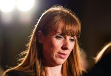 Angela Rayner and Remainers told to ‘look in mirror’ after criticising Trump supporters | UK | News (Reports)