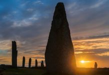 Archaeologists baffled by ‘Scotland’s Stonehenge’ site: ‘We don’t know why it was built’ | UK | News (Reports)