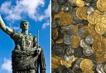 Archaeology news: Roman treasure hoard unravelled empire’s demise: ‘We’ve been wrong’ | UK | News (Reports)
