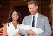 Archie Harrison news: Is Meghan Markle’s son a British citizen? | Royal | News (Reports)