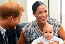 Archie’s birth certificate row ‘stems from grammatical error’ — not Palace snub | Royal | News (Reports)