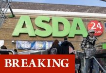 Asda job losses: Supermarket puts 3,000 jobs at risk with major restructuring proposal | UK | News (Reports)