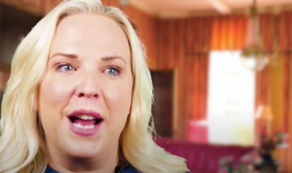 Ashley Pearson, royal reporter Ashley Pearson, royal reporter