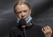 BBC News: BBC licence fee savaged over new Greta Thunberg documentary | UK | News (Reports)