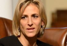 BBC News: Emily Maitlis condemned over Twitter gaffe – but BBC refuses to act | UK | News (Reports)