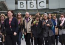 BBC News: Plot to prosecute OAPs abandoned after licence fee backlash | UK | News (Reports)