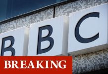 BBC News banned: World News broadcasts BLOCKED in China due to ‘fake news’ | UK | News (Reports)