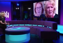 BBC Newsnight latest: Captain Tom’s determination praised as guest applauds NHS hero | UK | News (Reports)