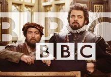 BBC faces backlash after bosses add ‘woke’ warning to Blackadder: ‘World gone mad!’ | UK | News (Reports)