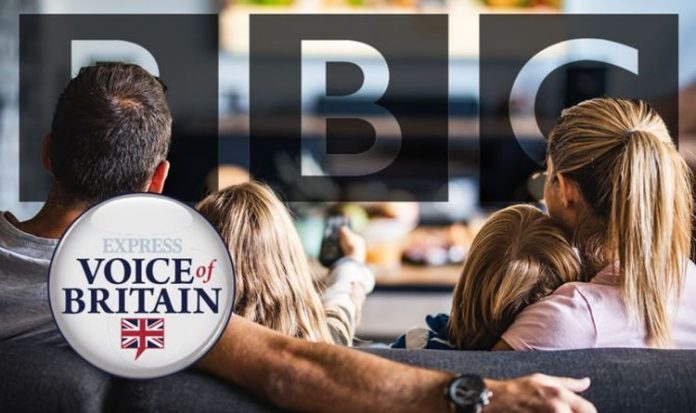 BBC faces boycott over TV licence fee hike - 'Plenty of other channels to watch!' | Royal | News