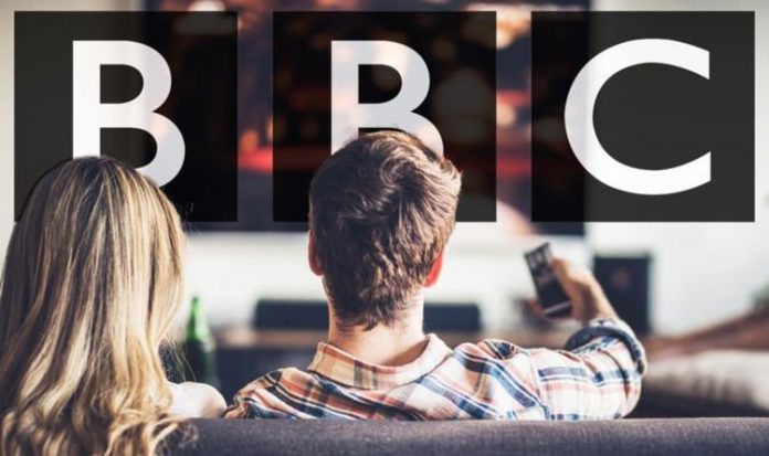 BBC failures: Half of Britons no longer want to pay licence fee for 'bias' reporting | UK | News