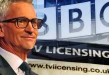 BBC news: Beeb sparks fury as MPs demand END of licence fee: ‘Lineker spouts off!’ | UK | News (Reports)