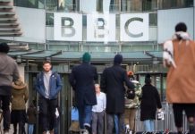BBC news: Beeb warns of ‘global threat to free media’ after China ban sparks fury | UK | News (Reports)