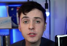 BBC news: License fee and British Broadcasting Corporation attacked by Darren Grimes | UK | News (Reports)