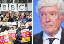 BBC peer in swipe at ‘working class distrust’ of corporation: ‘Do they understand?’ | UK | News (Reports)