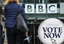 BBC poll: Will YOU boycott broadcaster after another rise in TV licence fee? | UK | News (Reports)