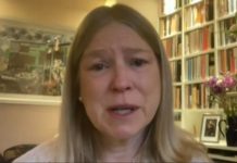 BBC reporter in tears as she pays tragic tribute to parents who died of Covid weeks apart | UK | News (Reports)