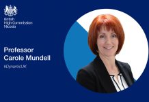 BHC Nicosia DynamicUK series: the scientific response of the UK and the FCDO to COVID-19