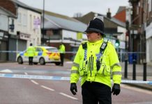 Bolton stabbing Manchester news: Teenager in hospital after knife attack | UK | News (Reports)