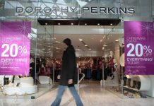 Boohoo snaps up Dorothy Perkins, Burton and Wallis as UK high street set to lose more jobs | UK | News (Reports)