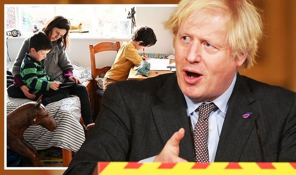 Boris Johnson