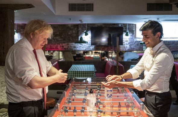 Boris Johnson: The PM was warned of alienating the voters he won over in the 2019 general election Boris Johnson: The PM was warned of alienating the voters he won over in the 2019 general election