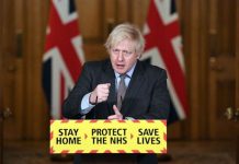Boris Johnson announcement: Is Boris speaking about Covid today? PM’s schedule in full | UK | News (Reports)