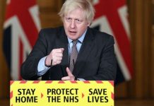 Boris Johnson daily briefing: Is Boris Johnson speaking today? | UK | News (Reports)