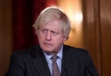Boris Johnson given roadmap to ‘further free UK from EU shackles’ following vaccine crisis | UK | News (Reports)