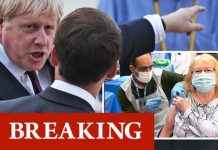 Boris Johnson holds crunch phone call with Macron after French President’s remarks | UK | News (Reports)