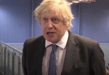 Boris Johnson in subtle dig at Nicola Sturgeon during ‘disaster’ devolution questioning | UK | News (Reports)
