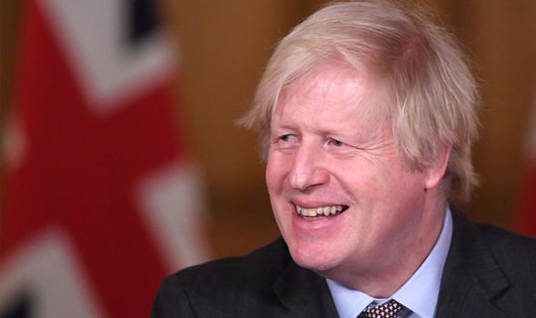 Boris Johnson is set to meet Joe Biden in the summer Boris Johnson is set to meet Joe Biden in the summer