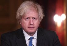 Boris Johnson speech live stream: How to watch PM online – what time is announcement? | UK | News (Reports)