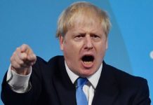 Boris Johnson to introduce free speech champion in woke crackdown at UK universities | UK | News (Reports)