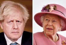 Boris Johnson urged to ‘call for more transparency in royal finances’ before Queen row | Royal | News (Reports)