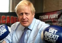 Boris leave strategy at heart of ‘life-saving’ vaccine success – ‘Best advert for Brexit! | UK | News (Reports)