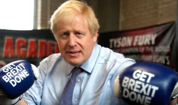 Boris leave strategy at heart of ‘life-saving’ vaccine success - 'Best advert for Brexit! | UK | News