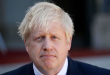 Boris set to SCRAP ‘stay at home’ rule and allow families to get-together at Easter | UK | News (Reports)