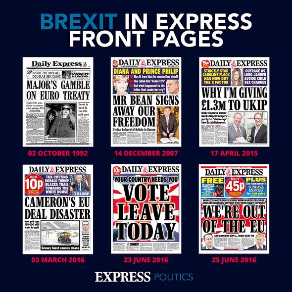 Brexit Brexit