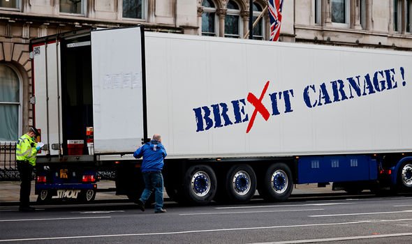 Brexit Brexit