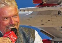 Brexit Britain ‘prioritised’ in Virgin project with hundreds of jobs in ‘huge opportunity’ | UK | News (Reports)