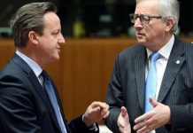 Brexit blunder: EU ‘lost a lot’ after missing biggest chance to keep UK in Brussels | UK | News (Reports)