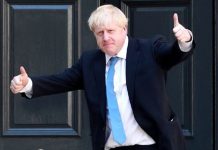 Brexit boost: Boris secures crucial data sharing pathway from bloc after leaving EU | UK | News (Reports)