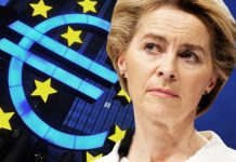 Brexit could cause EU to ‘make all member states go into eurozone’ – or face consequences | UK | News (Reports)