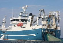 Brexit dividend: Government poised to crack down of destructive trawlers in UK’s protected | UK | News (Reports)