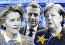Brexit ‘left £65billion hole’ in EU as ‘bloc warned it will become more divided’ | UK | News (Reports)