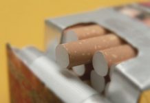 Brexit means UK crackdown on menthol cigarettes can begin | UK | News (Reports)
