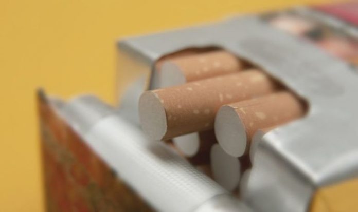 Brexit means UK crackdown on menthol cigarettes can begin | UK | News