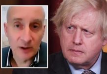 Brexit news: Adonis leads charge to get UK ‘back in bloc’ – europhiles hold meeting | UK | News (Reports)