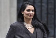 Brexit news: Almost FIVE million EU citizens apply to stay in UK | UK | News (Reports)
